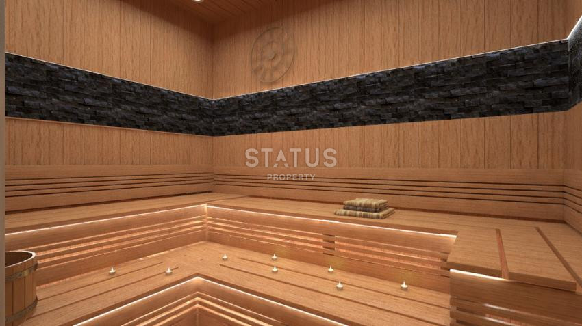 Apartment in a premium class complex, in the Oba area фото 19