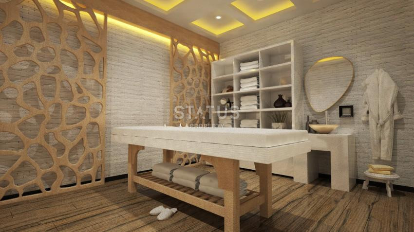 Apartment in a premium class complex, in the Oba area фото 20