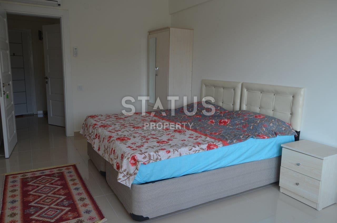 Two apartments 2+1 and 1+1 in a complex with rich infrastructure, Kargicak фото 7