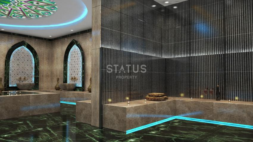 Apartment in a premium class complex, in the Oba area фото 24