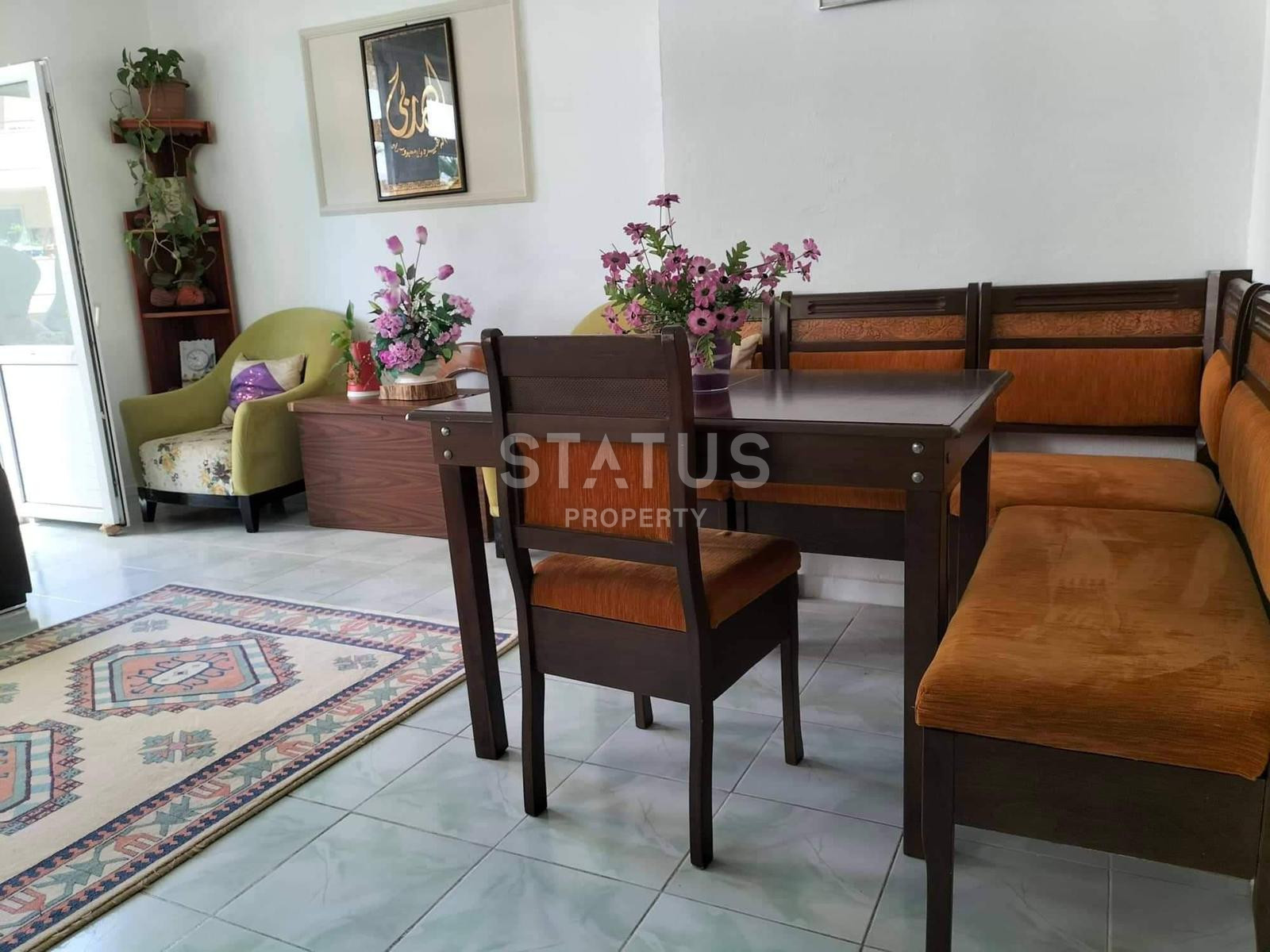 Three-room apartment in OBA Göl. 120m2 фото 3