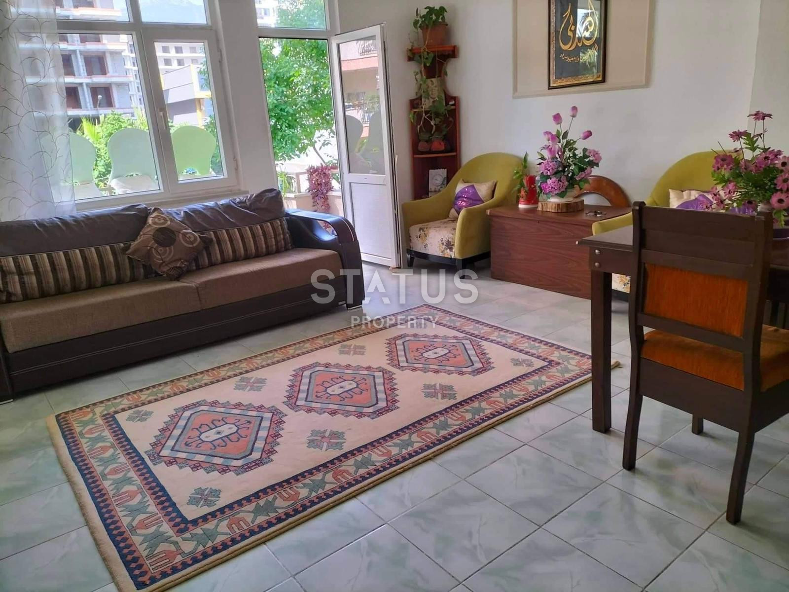 Three-room apartment in OBA Göl. 120m2 фото 4