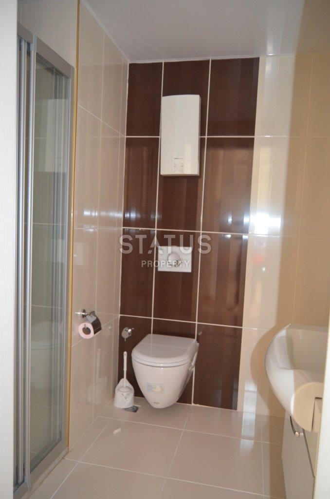 Two apartments 2+1 and 1+1 in a complex with rich infrastructure, Kargicak фото 8