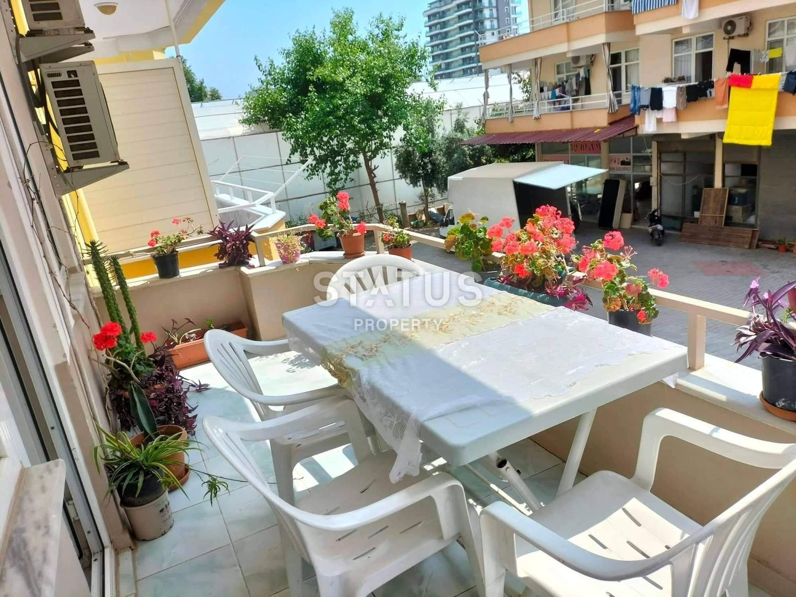 Three-room apartment in OBA Göl. 120m2 фото 5