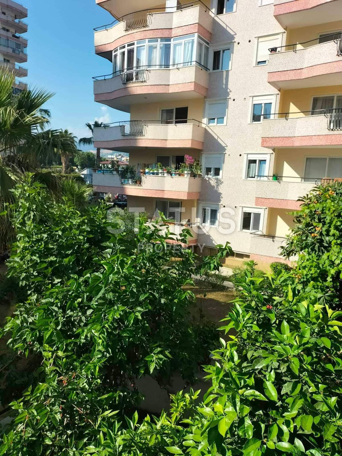 Three-room apartment in OBA Göl. 120m2 фото 7