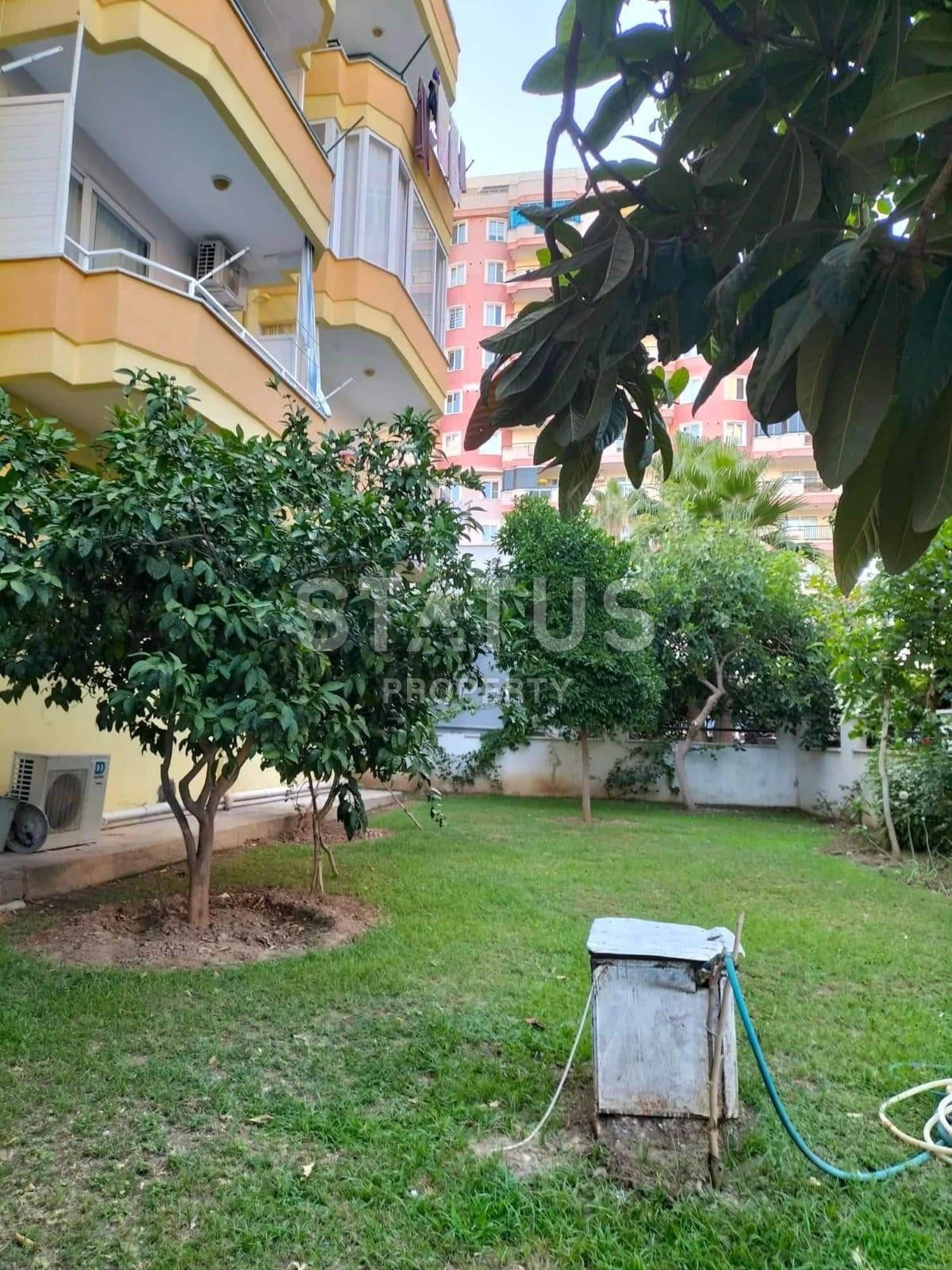 Three-room apartment in OBA Göl. 120m2 фото 8