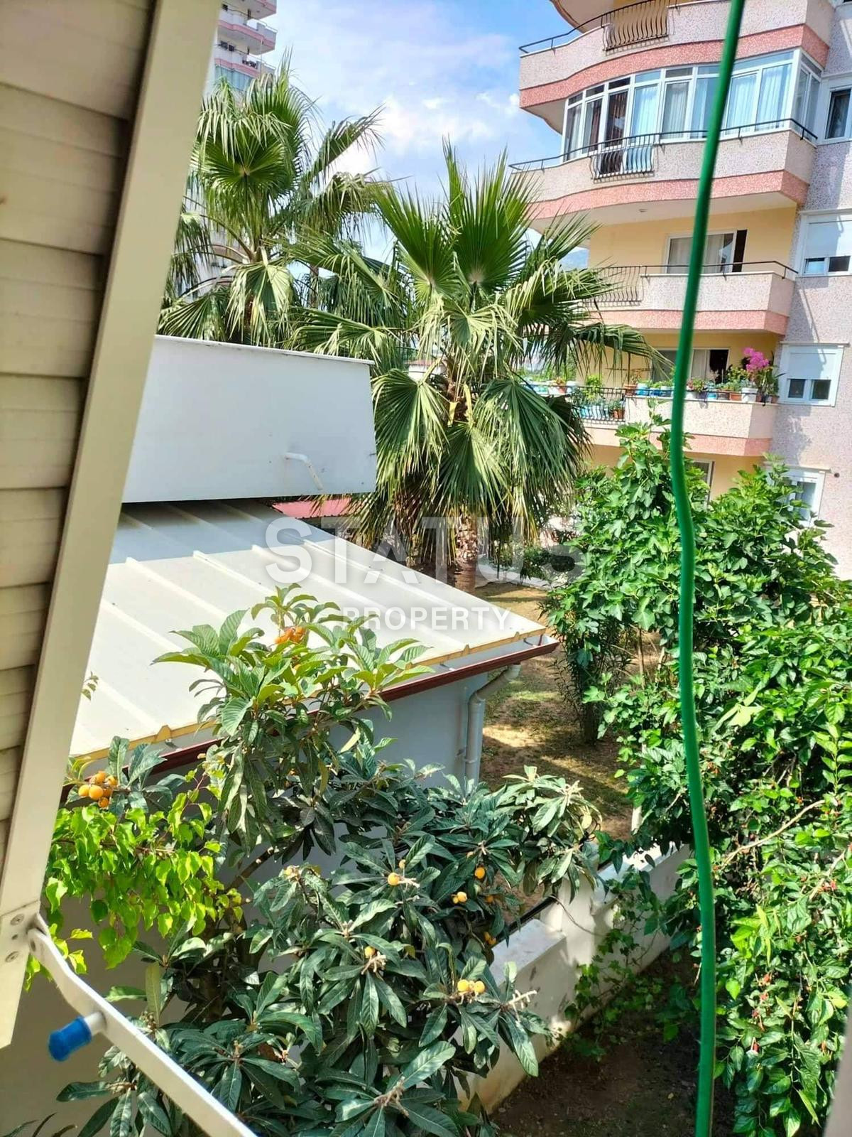 Three-room apartment in OBA Göl. 120m2 фото 9