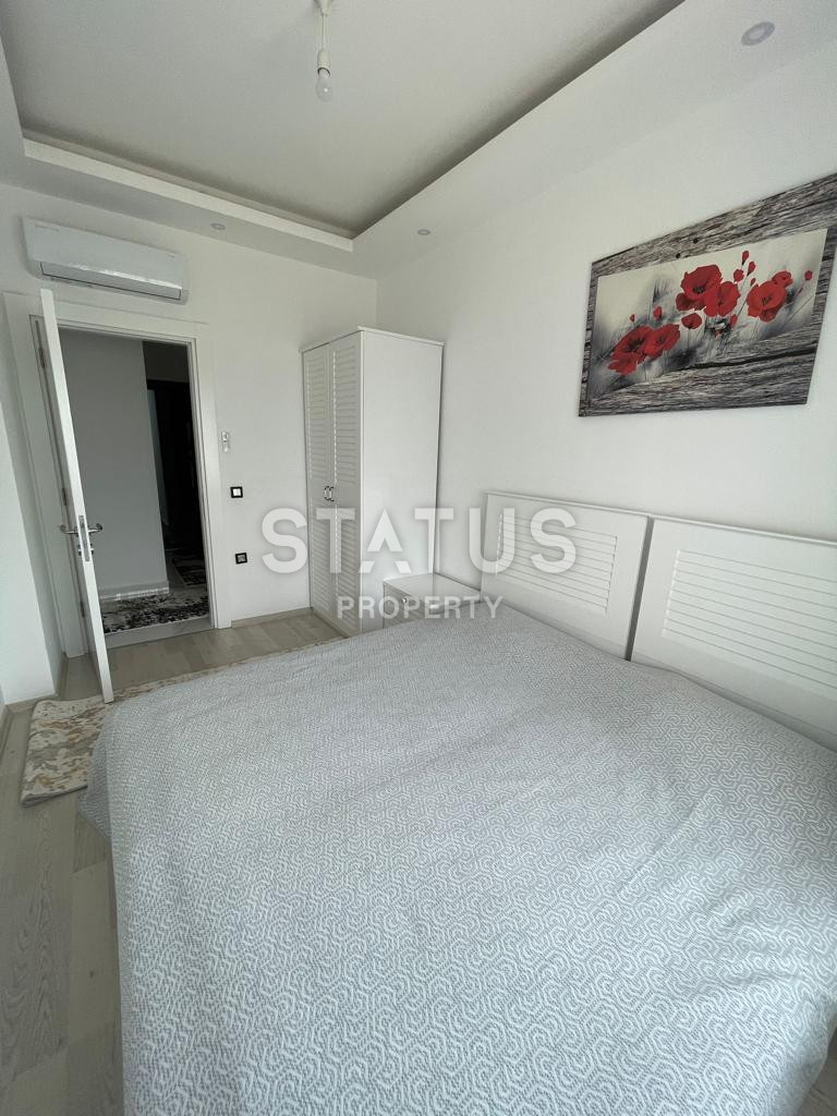 Уютная трёхкомнатная квартира в вечнозеленом районе ОБА. 110м2 фото 5