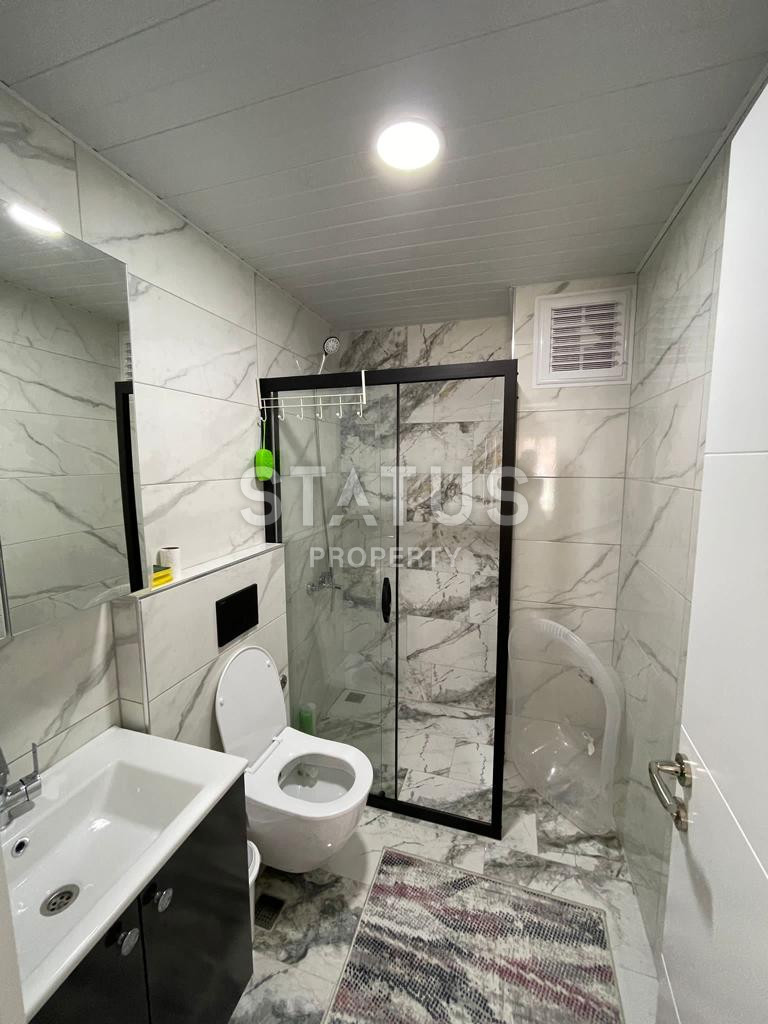 Уютная трёхкомнатная квартира в вечнозеленом районе ОБА. 110м2 фото 6