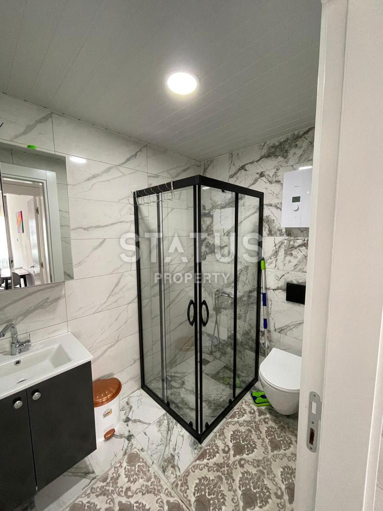 Уютная трёхкомнатная квартира в вечнозеленом районе ОБА. 110м2 фото 7