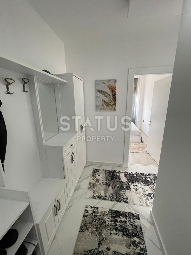 Уютная трёхкомнатная квартира в вечнозеленом районе ОБА. 110м2 фото 9