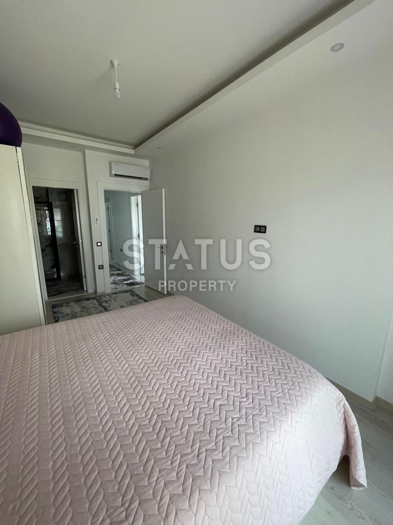 Уютная трёхкомнатная квартира в вечнозеленом районе ОБА. 110м2 фото 12