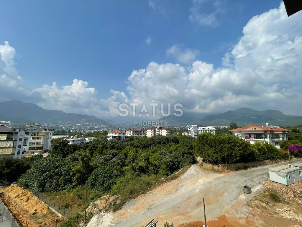 Уютная трёхкомнатная квартира в вечнозеленом районе ОБА. 110м2 фото 16