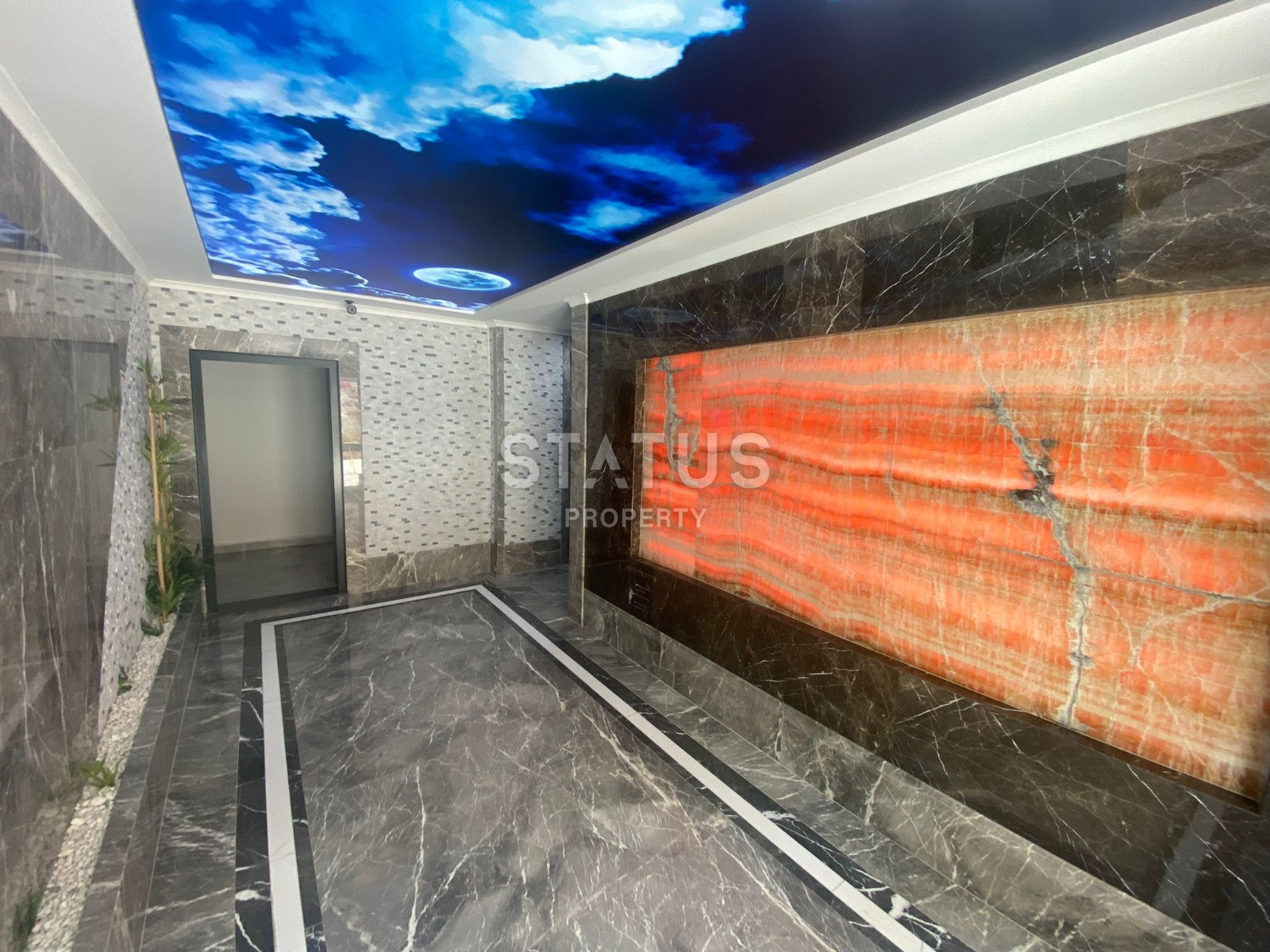 Уютная трёхкомнатная квартира в вечнозеленом районе ОБА. 110м2 фото 20