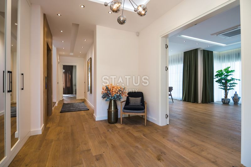 Вилла ультра люкс  в Кестеле. 450м2 -2.250м2 фото 5