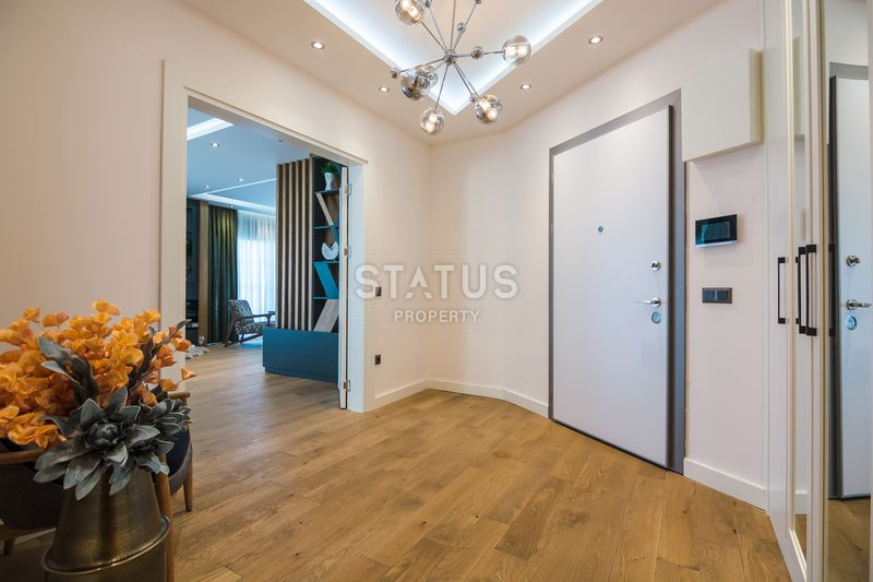 Вилла ультра люкс  в Кестеле. 450м2 -2.250м2 фото 6