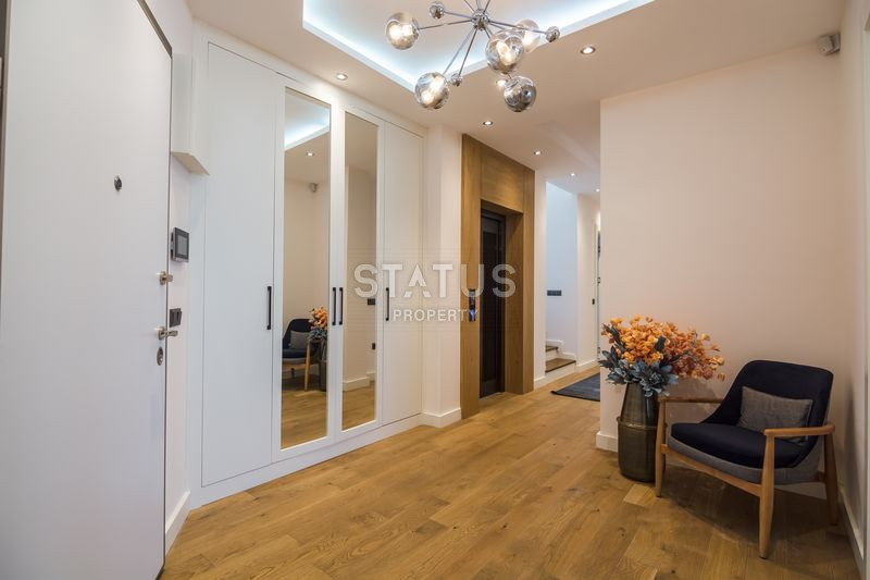 Вилла ультра люкс  в Кестеле. 450м2 -2.250м2 фото 7