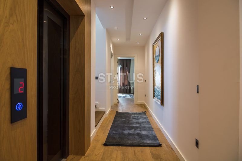 Вилла ультра люкс  в Кестеле. 450м2 -2.250м2 фото 9