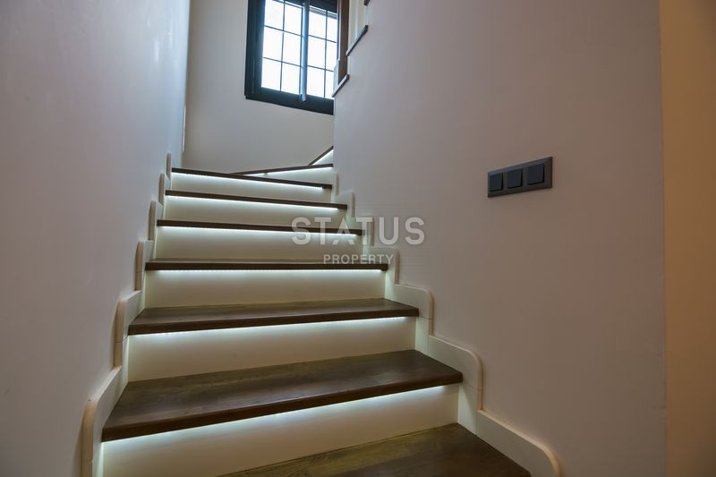 Вилла ультра люкс  в Кестеле. 450м2 -2.250м2 фото 15