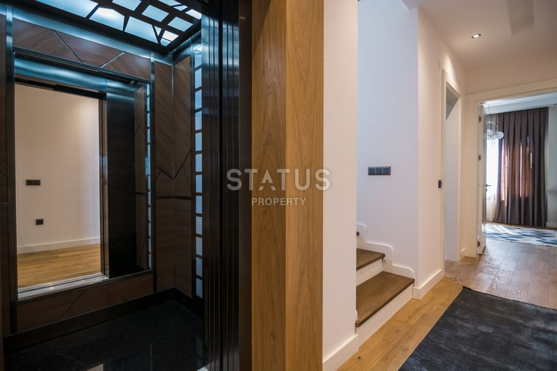 Вилла ультра люкс  в Кестеле. 450м2 -2.250м2 фото 24