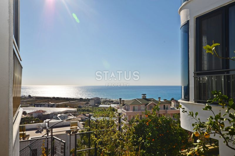 Luxurious premium villa with gorgeous views in Demirtas. 450m2 фото 3