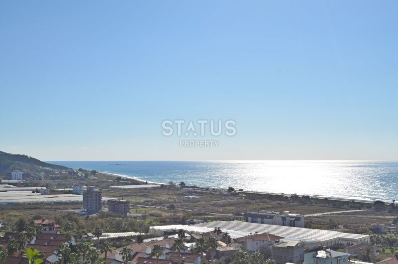 Luxurious premium villa with gorgeous views in Demirtas. 450m2 фото 4