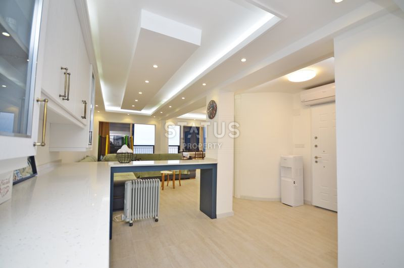 Luxurious premium villa with gorgeous views in Demirtas. 450m2 фото 6