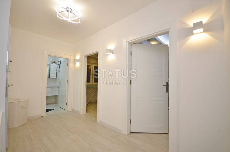 Luxurious premium villa with gorgeous views in Demirtas. 450m2 фото 9