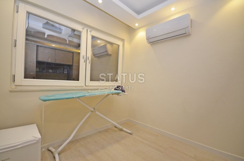 Luxurious premium villa with gorgeous views in Demirtas. 450m2 фото 10