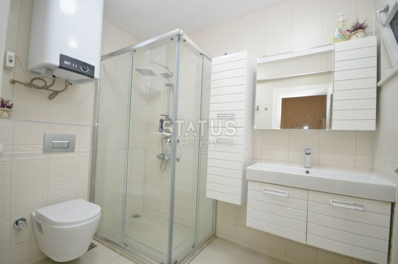 Luxurious premium villa with gorgeous views in Demirtas. 450m2 фото 11