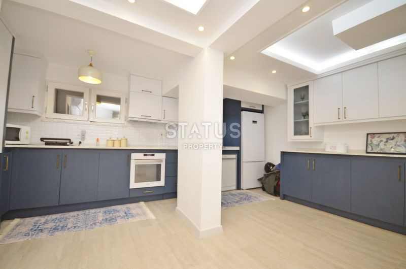 Luxurious premium villa with gorgeous views in Demirtas. 450m2 фото 13