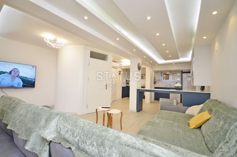 Luxurious premium villa with gorgeous views in Demirtas. 450m2 фото 14