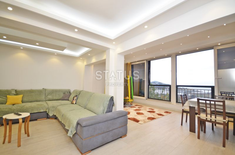 Luxurious premium villa with gorgeous views in Demirtas. 450m2 фото 15