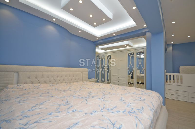 Luxurious premium villa with gorgeous views in Demirtas. 450m2 фото 16