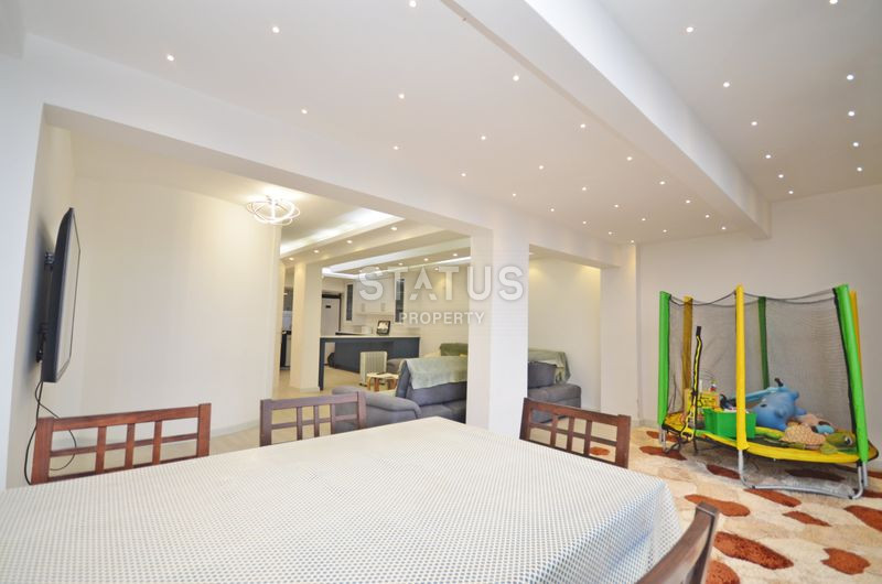 Luxurious premium villa with gorgeous views in Demirtas. 450m2 фото 18