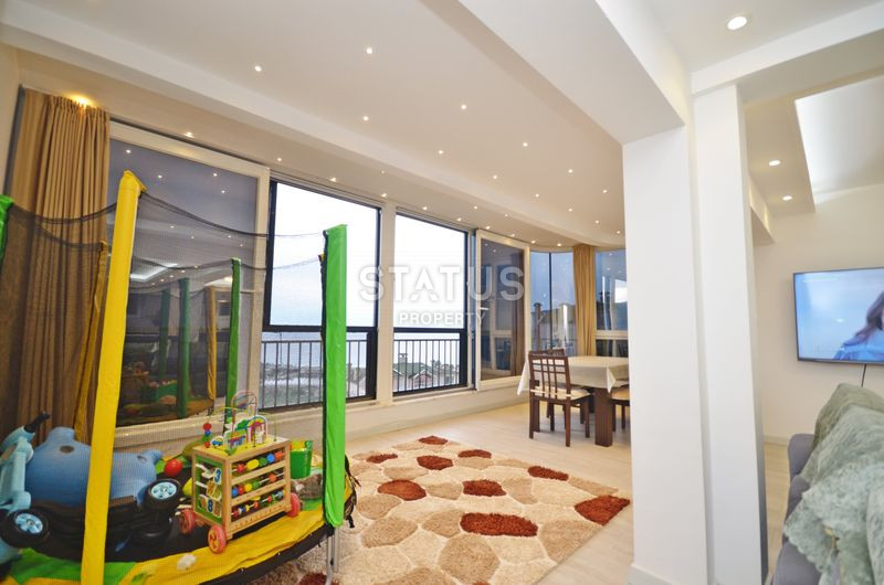 Luxurious premium villa with gorgeous views in Demirtas. 450m2 фото 19