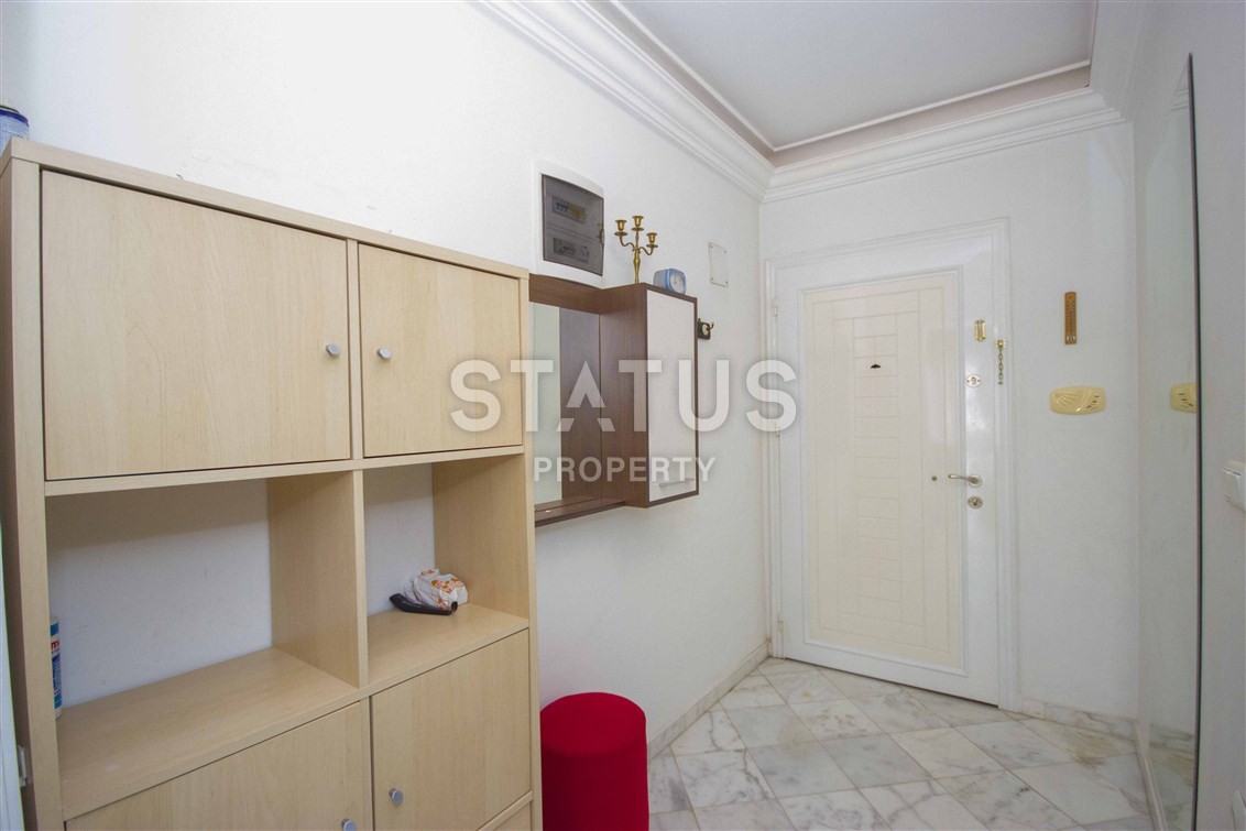 Меблированная двухкомнатная квартира в комплексе с бассейном в Джикджилли, 70 м2 фото 8