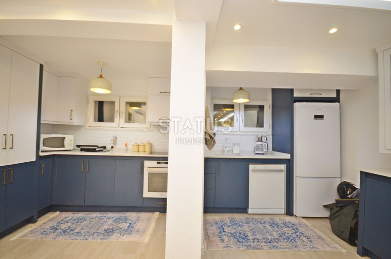 Luxurious premium villa with gorgeous views in Demirtas. 450m2 фото 20