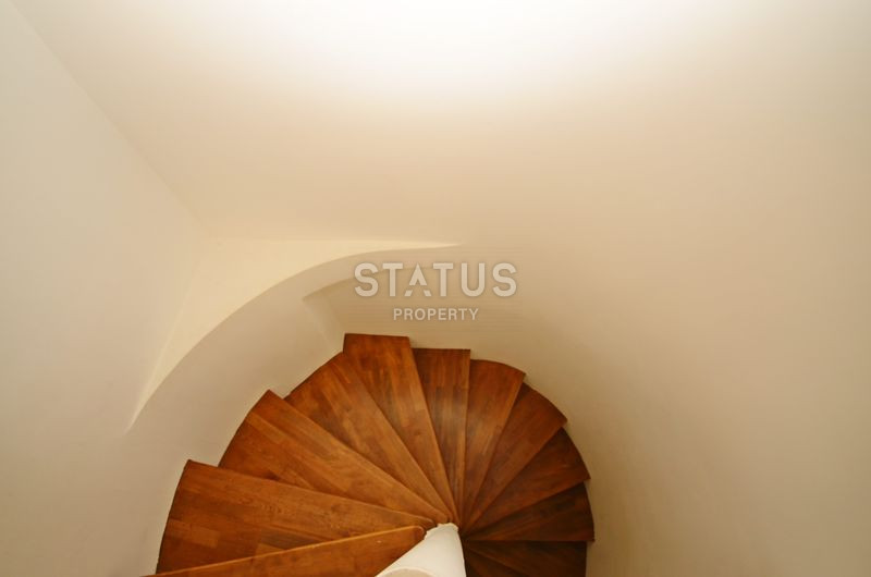 Luxurious premium villa with gorgeous views in Demirtas. 450m2 фото 21