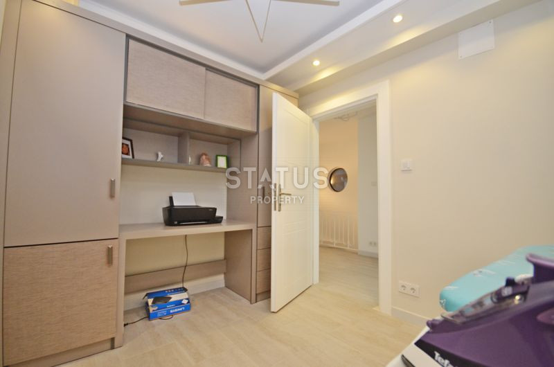 Luxurious premium villa with gorgeous views in Demirtas. 450m2 фото 23