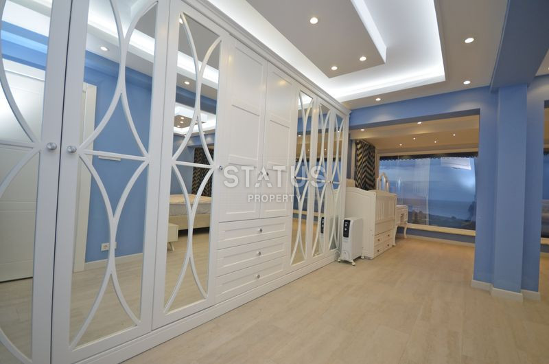 Luxurious premium villa with gorgeous views in Demirtas. 450m2 фото 25