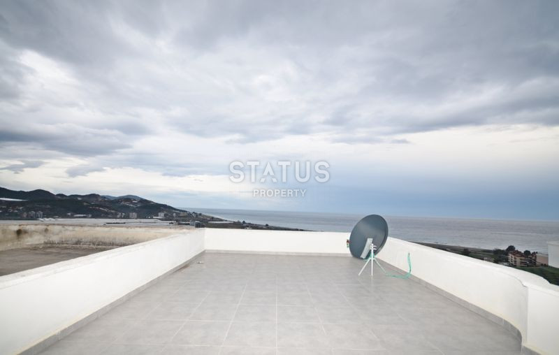 Luxurious premium villa with gorgeous views in Demirtas. 450m2 фото 28