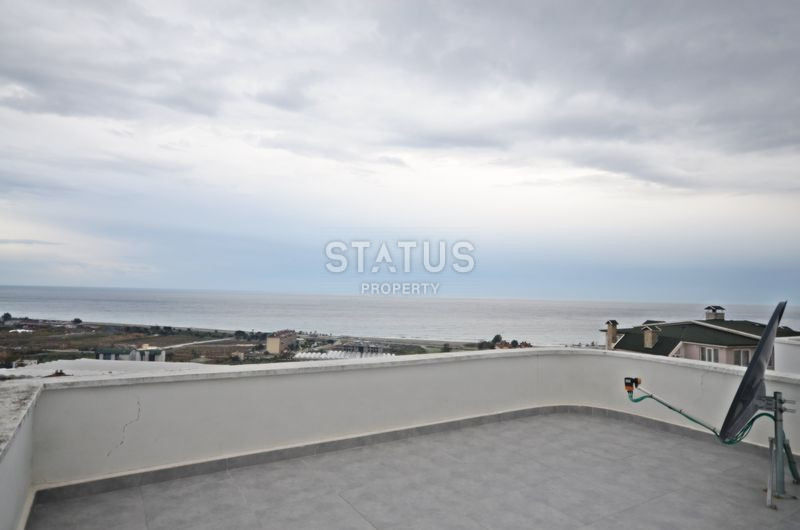 Luxurious premium villa with gorgeous views in Demirtas. 450m2 фото 29