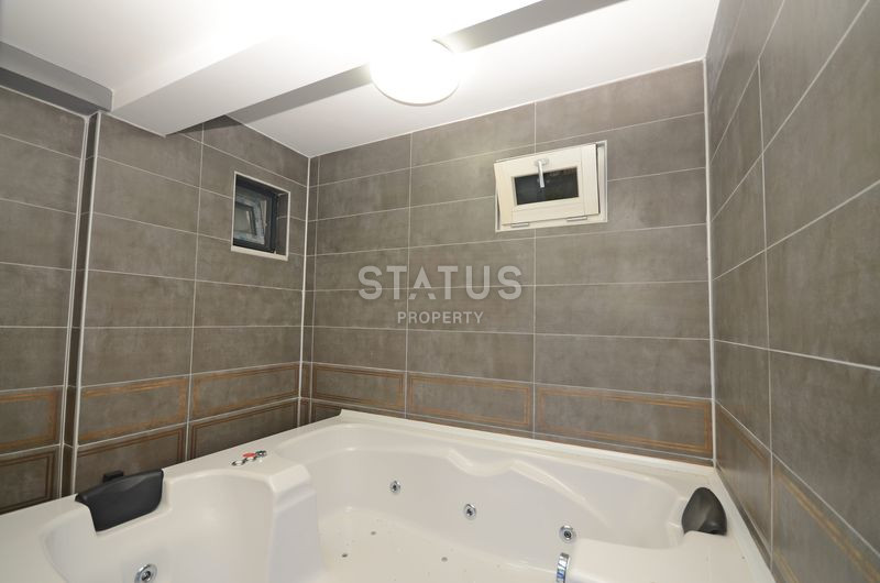 Luxurious premium villa with gorgeous views in Demirtas. 450m2 фото 32