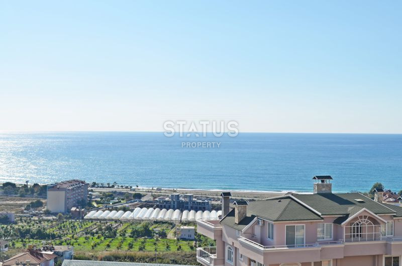 Luxurious premium villa with gorgeous views in Demirtas. 450m2 фото 36