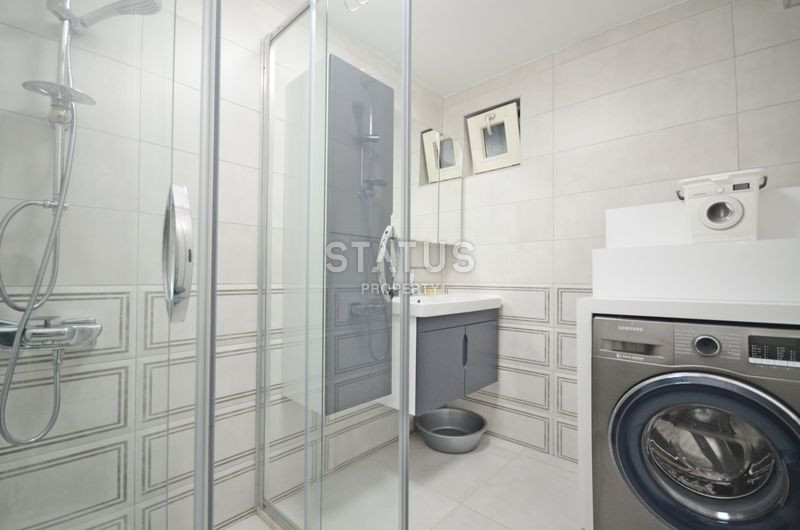 Luxurious premium villa with gorgeous views in Demirtas. 450m2 фото 37