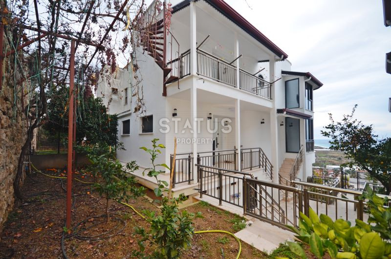 Luxurious premium villa with gorgeous views in Demirtas. 450m2 фото 39