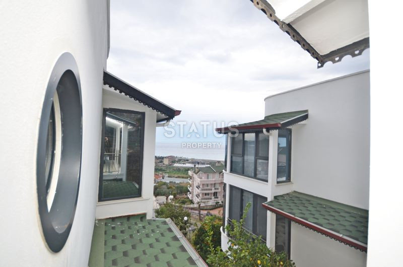 Luxurious premium villa with gorgeous views in Demirtas. 450m2 фото 44