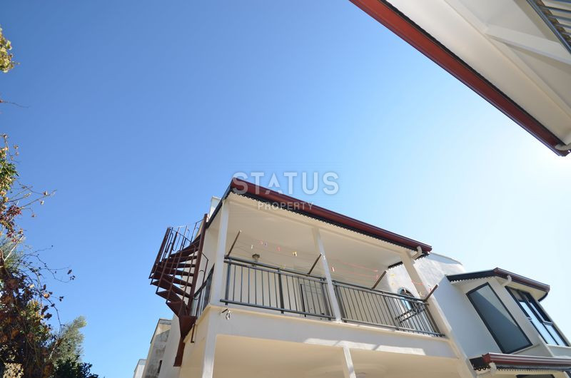 Luxurious premium villa with gorgeous views in Demirtas. 450m2 фото 45