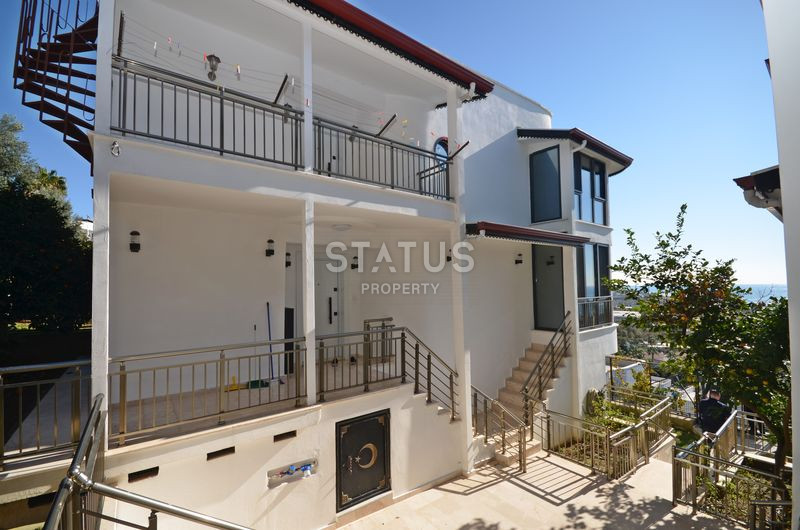 Luxurious premium villa with gorgeous views in Demirtas. 450m2 фото 46